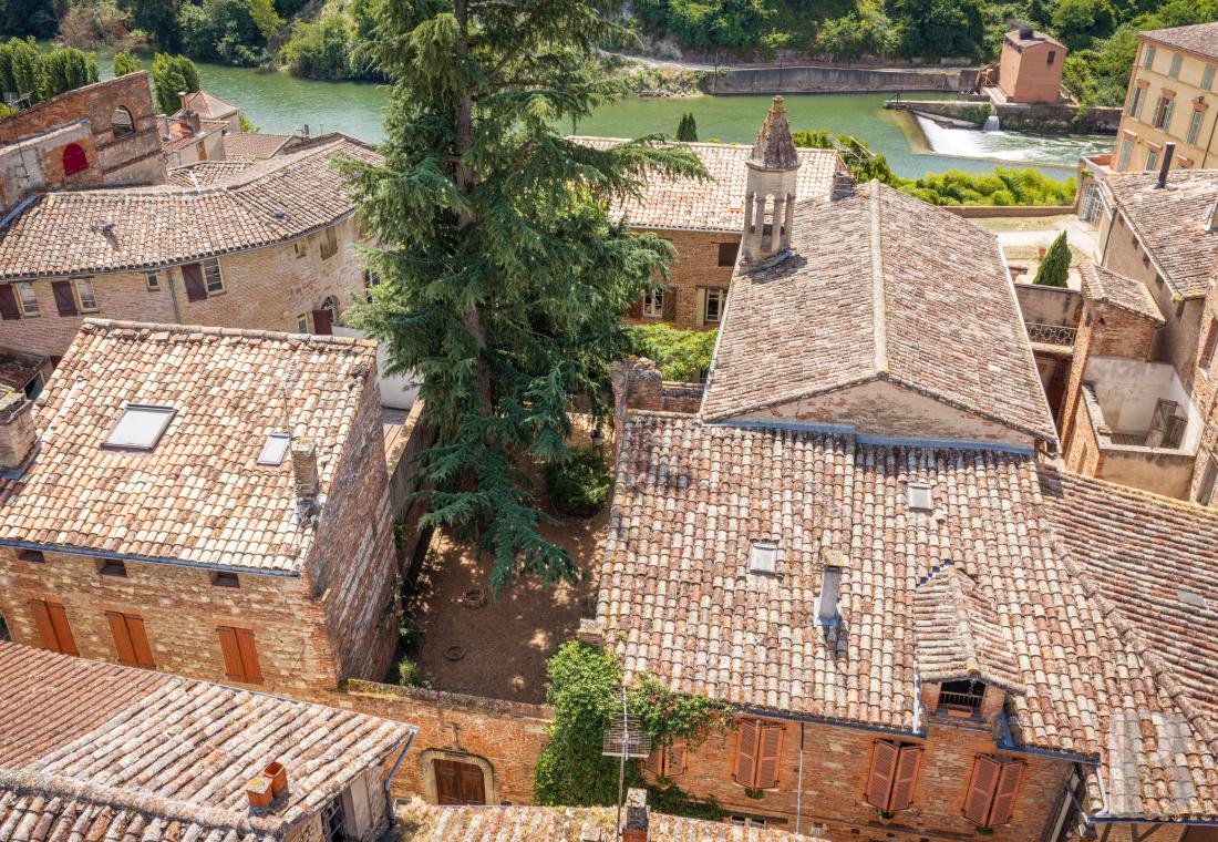 edifices religieux a vendre midi pyrenees   - 20